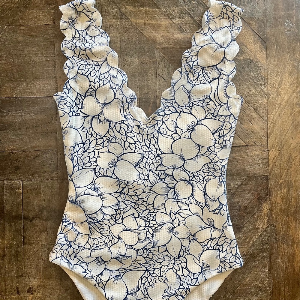 Marysia one piece swimsuit